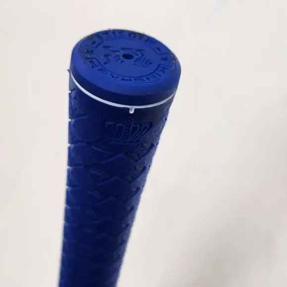 MacGregor Battlesticks Oversize 5-Wood 21º Multiflex Steel RH 42" w/ New Grip - Picture 12 of 12